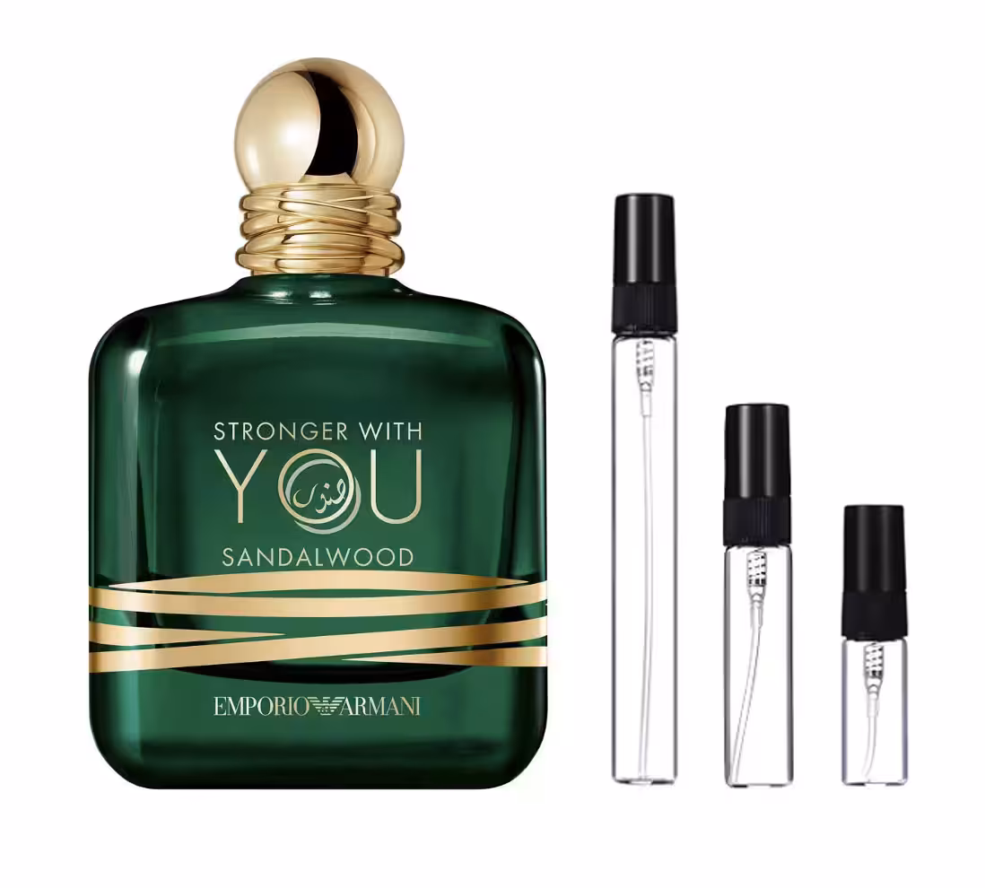 stronger with you sandalwood