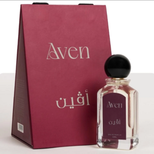 عطر أفين